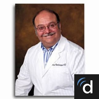 Norman Hamburger, MD, Obstetrics & Gynecology, Smyrna, TN