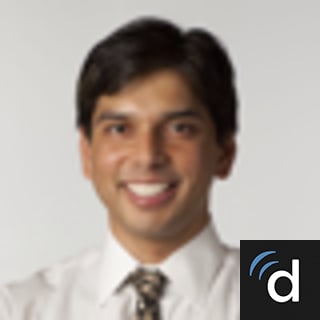 Chinmaya Trivedi, MD