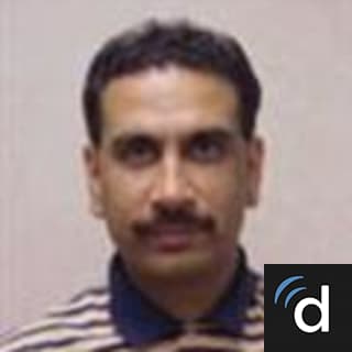Mazhar Majid, MD