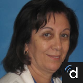 Nefissa Chambi, MD