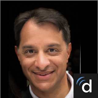 Naresh Patel, MD, Neurosurgery, Scottsdale, AZ
