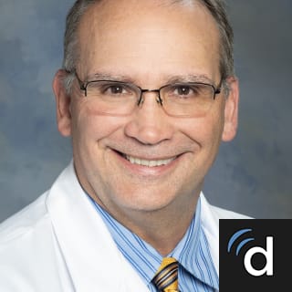 John Davis, MD