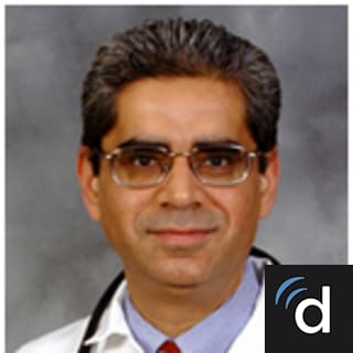Shahid Muhammad, MD