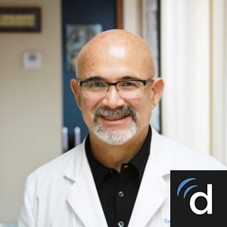 Carlos Vaca, MD