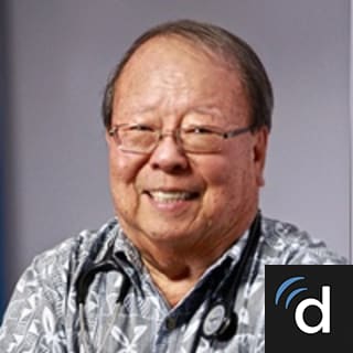 Myron Shirasu, MD