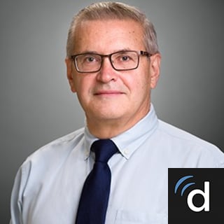 Boris Darovsky, MD