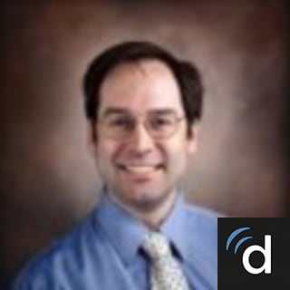 Eric Brown, MD