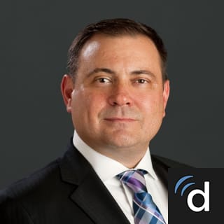 Shaun Brierly, MD