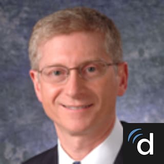 Robert Justus, MD
