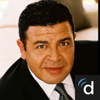 Maged Ghaly, MD, Radiation Oncology, Smithtown, NY