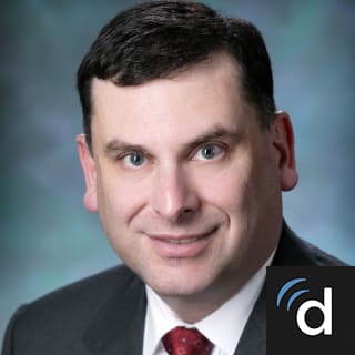 Marc Sussman, MD