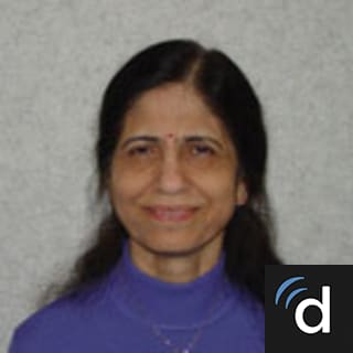 Padma Lala, MD