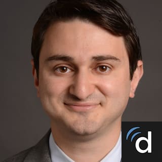 Mike Gorelik, MD, Otolaryngology (ENT), Milwaukee, WI