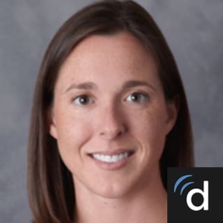 Mikaela Holly, MD