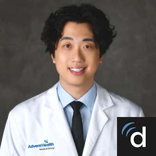 Aaron Tong, Physician Assistant, Orlando, FL