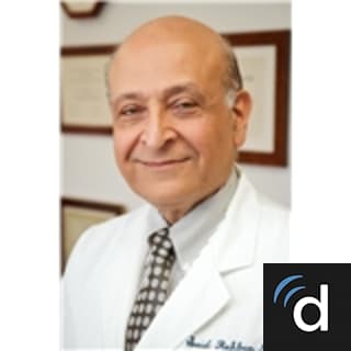 Said Rahban, MD