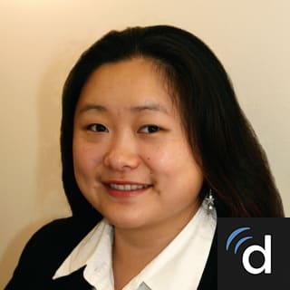 Lily Wang, MD, Urology, South Portland, ME