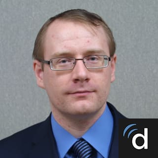 Bradley Nix, MD, Neurology, Madison, WI
