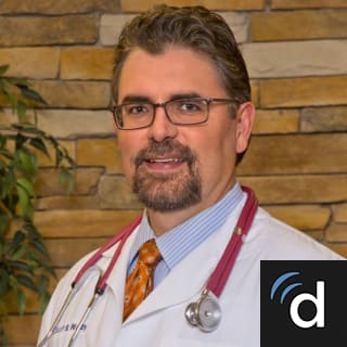 Scott Woody, DO