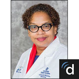 Gina Gray, MD
