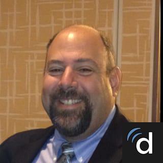 Carl Stopper, Nurse Practitioner, Morristown, NJ