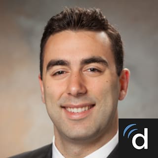 Bryce Basques, MD, Orthopaedic Surgery, East Providence, RI