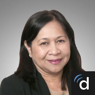 Jocelyn Zuniga, MD