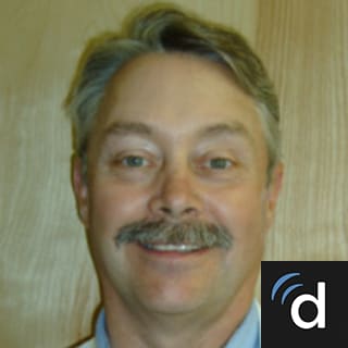 Bruce Baker, DO, Family Medicine, Grand Rapids, MI