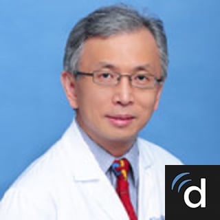 Yi-Kong Keung, MD, Oncology, Alhambra, CA