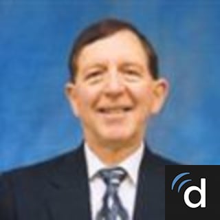 Ivor Foox, MD