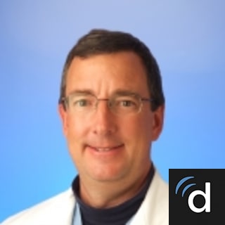 Charles Hickok, MD