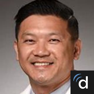 Cuong Lam, MD