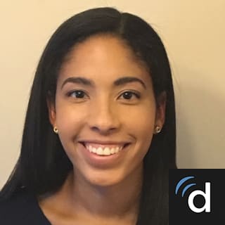 Danielle Carter, MD, Internal Medicine, New York, NY