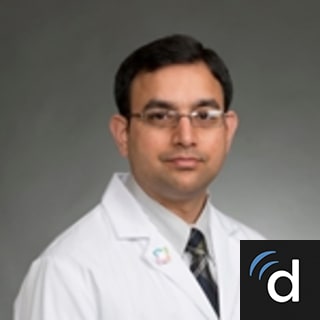 Akhilesh Jain, MD