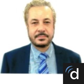 Tarek Khater, MD