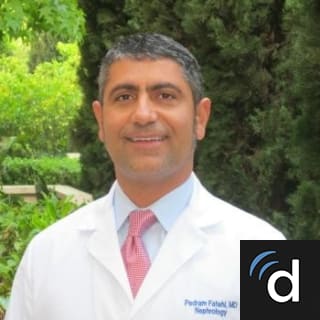 Pedram Fatehi, MD, Nephrology, Stanford, CA