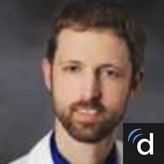 Michael Bennett, Geriatric Nurse Practitioner, Shaker Heights, OH
