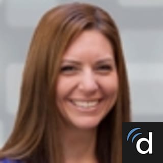 Elizabeth Hart, Acute Care Nurse Practitioner, Narragansett, RI