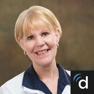 Nancy Morris, MD