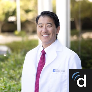 Lance Uradomo, MD, Gastroenterology, Irvine, CA