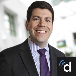 Daniel Pelchovitz, MD