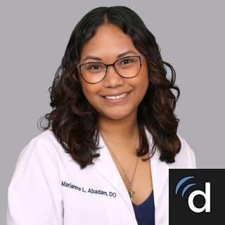 Marianne Abadam, DO, Family Medicine, Hampton, VA