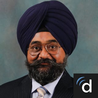 Didar Singh, MD