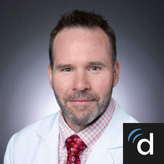 David Stanley, MD