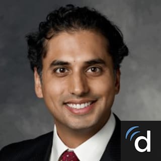 Rohit Khosla, MD