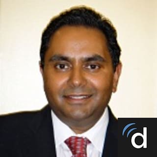 Rajinder Prasad, MD