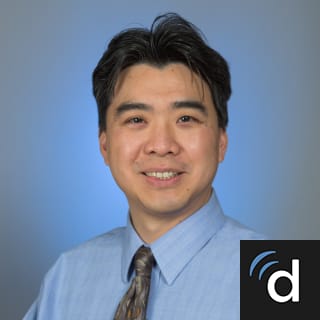 Raymond Wang, MD