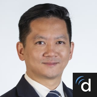 Duy Nguyen, MD, Thoracic Surgery, Portland, OR