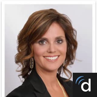 Jennifer Carlson, Family Nurse Practitioner, Bedford, TX