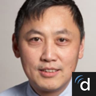John He, MD, Nephrology, New York, NY